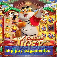 hkp pay pagamentos